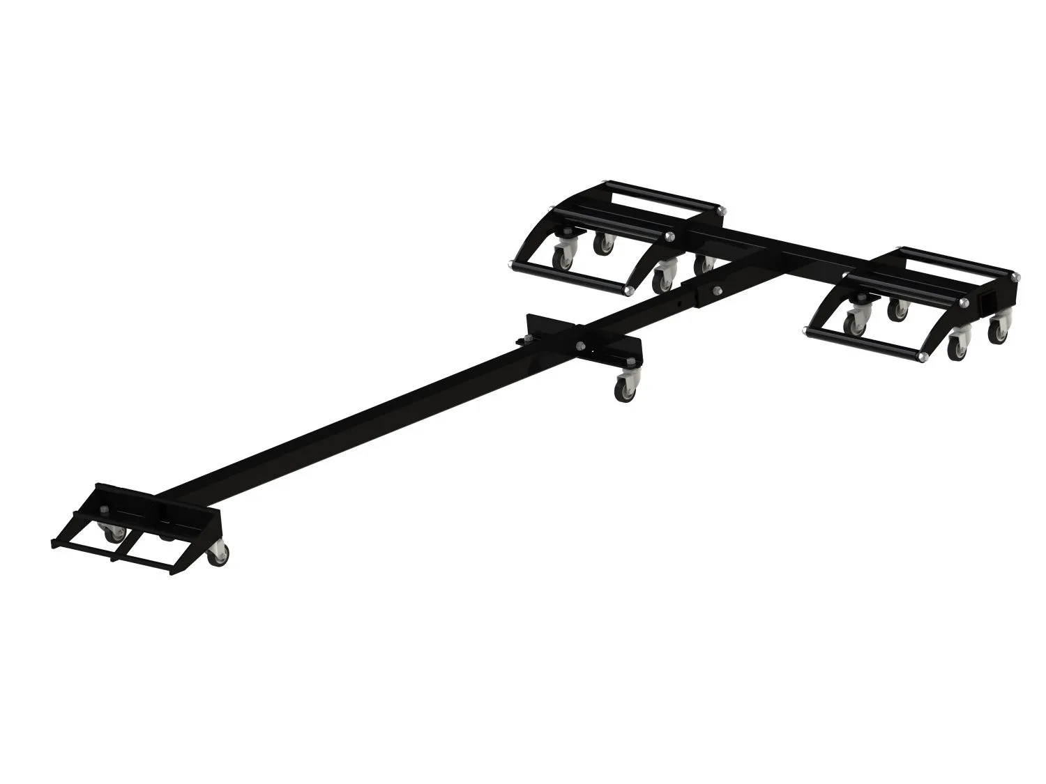 Кантователь Т-образный для Arctic Cat Снегоходов