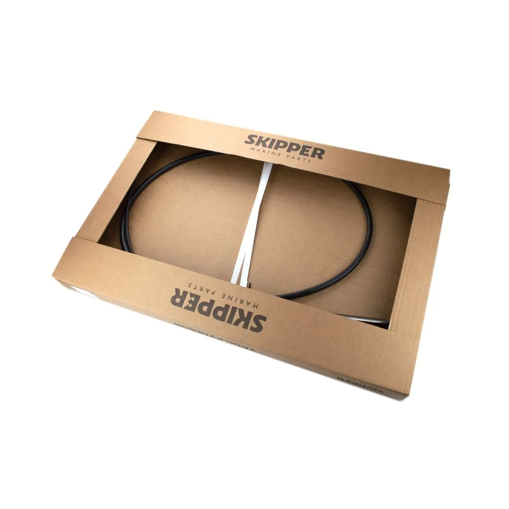 Трос рулевой Skipper M58 Performance 13'