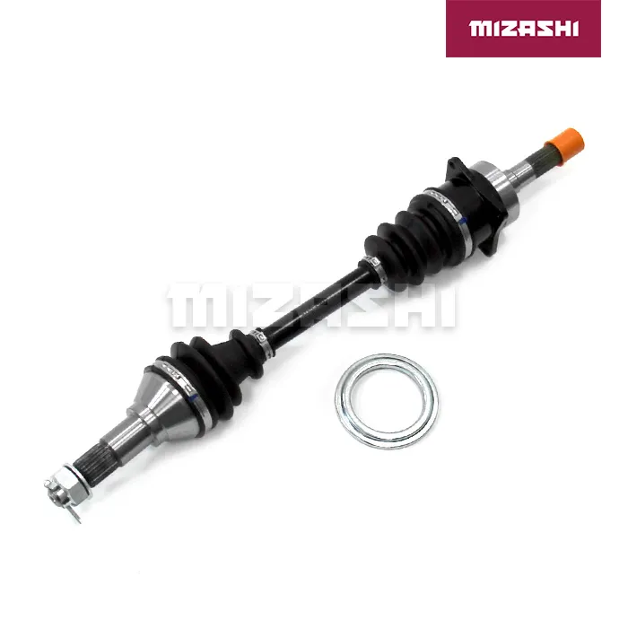 Привод для BRP ATV-CA-825