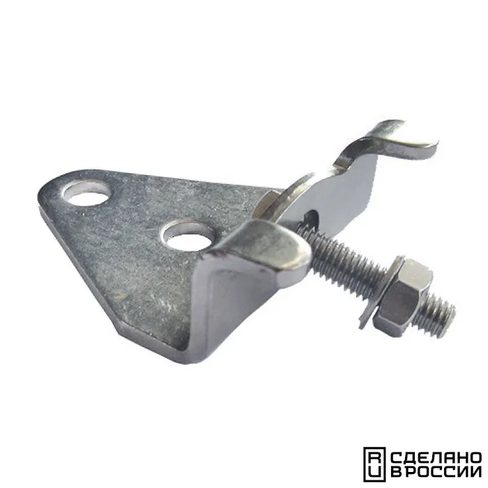 Пластина крепежная для ПЛМ (аналог Yamaha A.305)