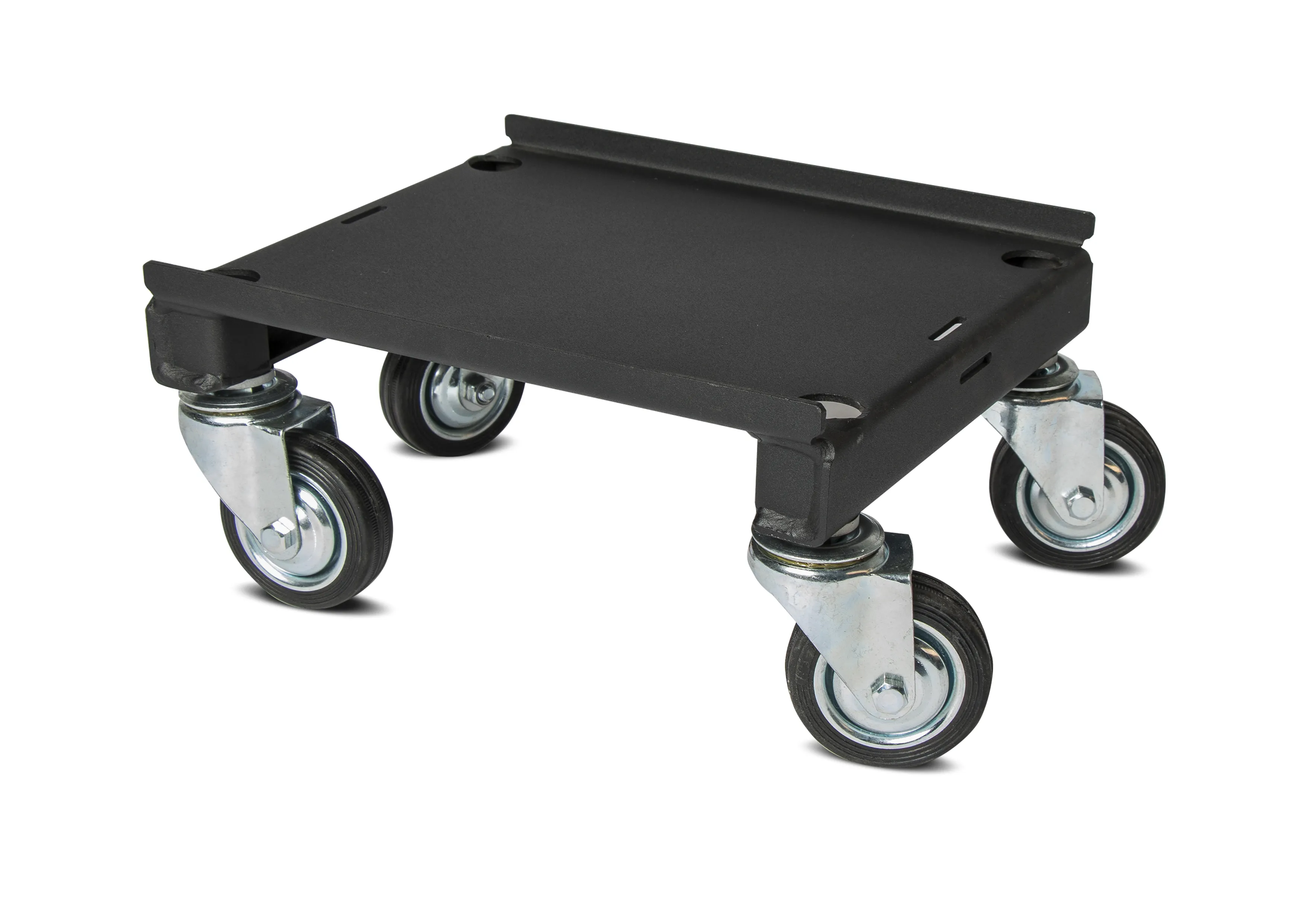 Транспортировочная площадка для снегохода (прямая)