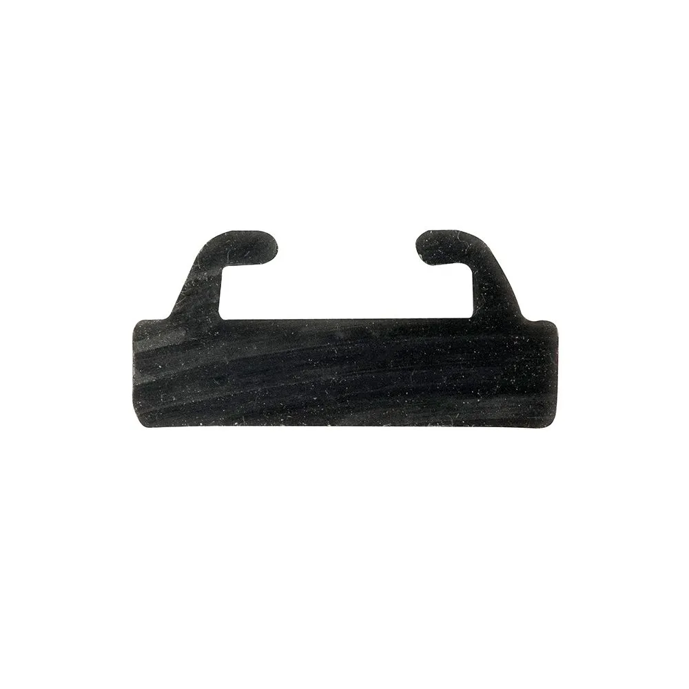 Склиз Garland 21 профиль для Ski-Doo Длина: 1310 мм, цвет: черный