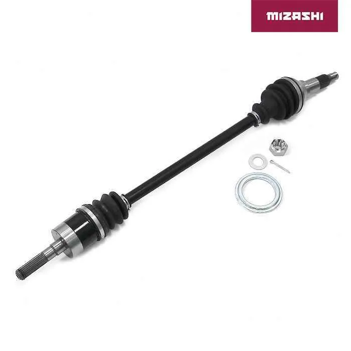 Привод для BRP (SSV Maverick) ATV-CA-817