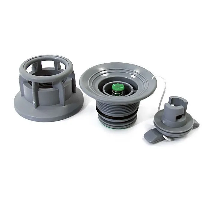 Клапан воздушный 62х45 мм для надувных лодок