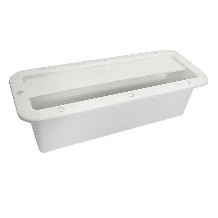 Бокс без крышки встраиваемый