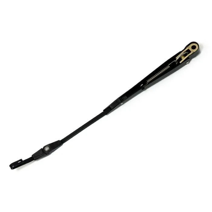 Поводок стеклоочистителя с концевой регулировкой W.E 450-550мм, посадка на вал M8-10 (тип-H)