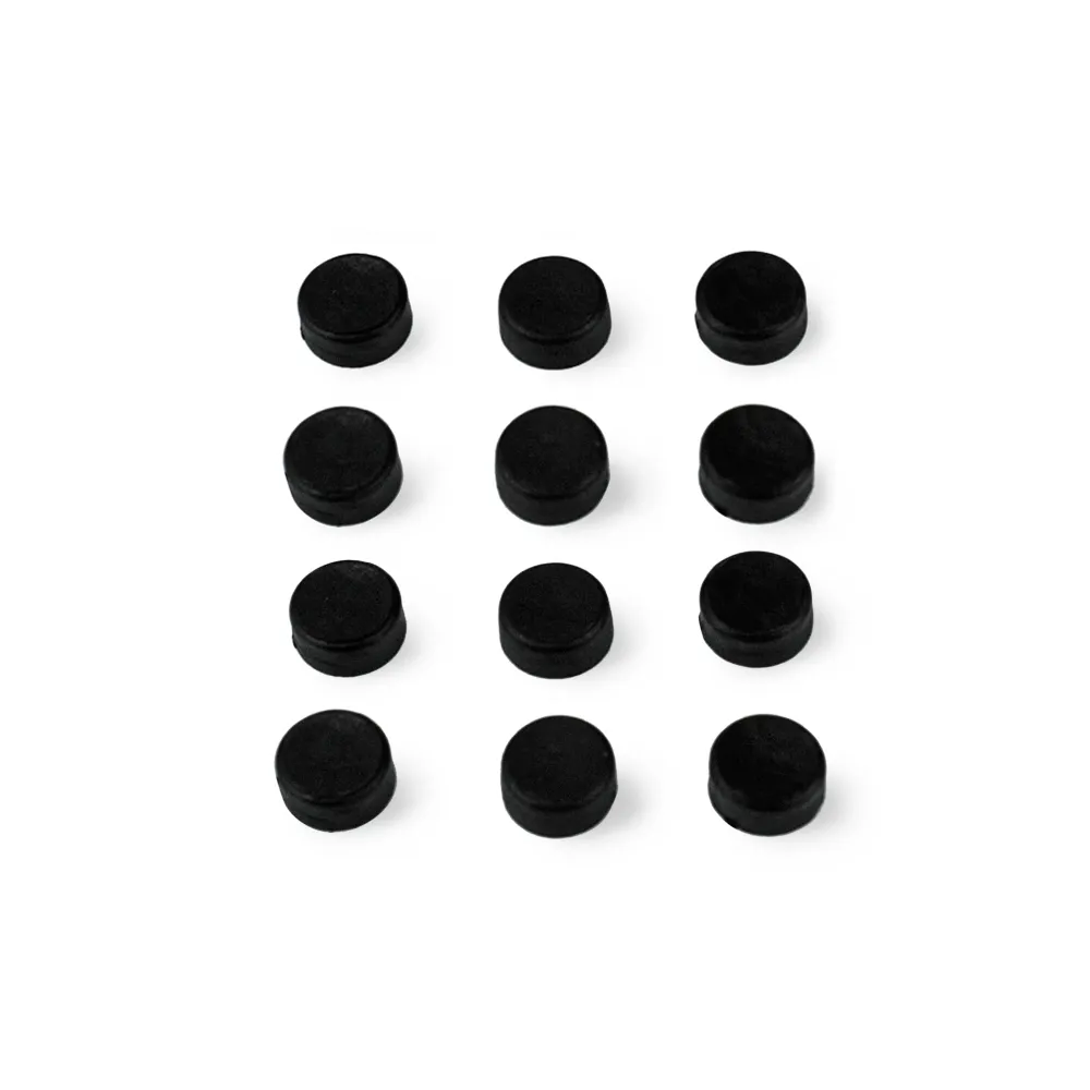 Слайдеры ведущего вариатора Sledex для Polaris (12 шт)