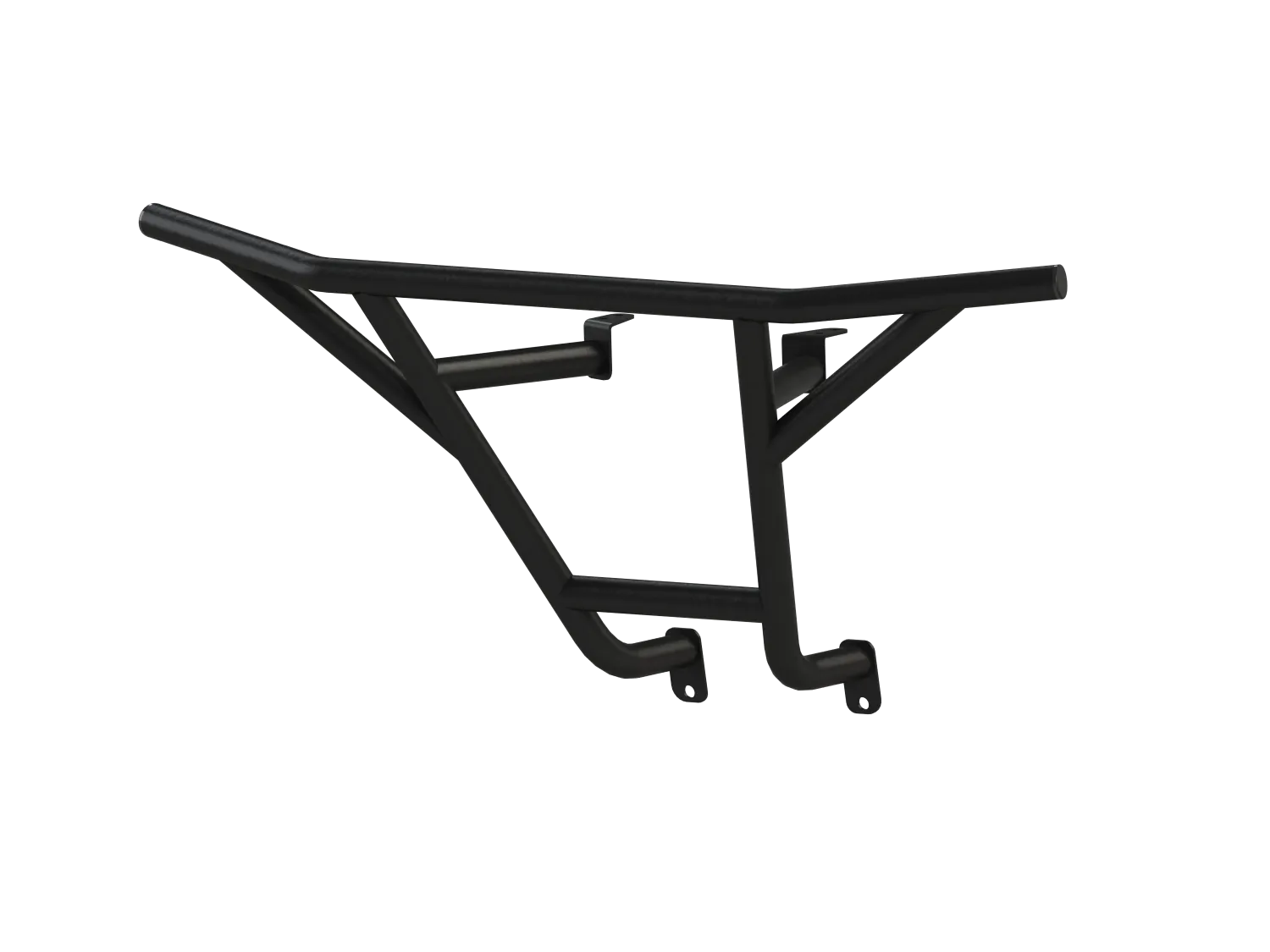 Бампер задний для SEGWAY Snarler AT6S