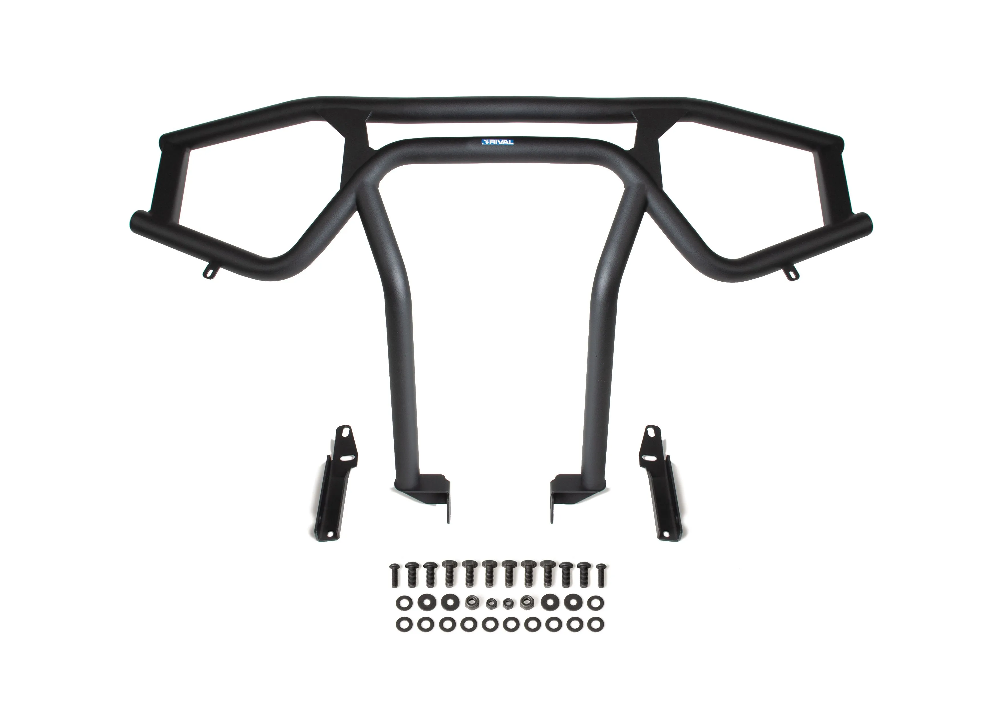 Бампер задний TGB BLADE 600/1000 2015-