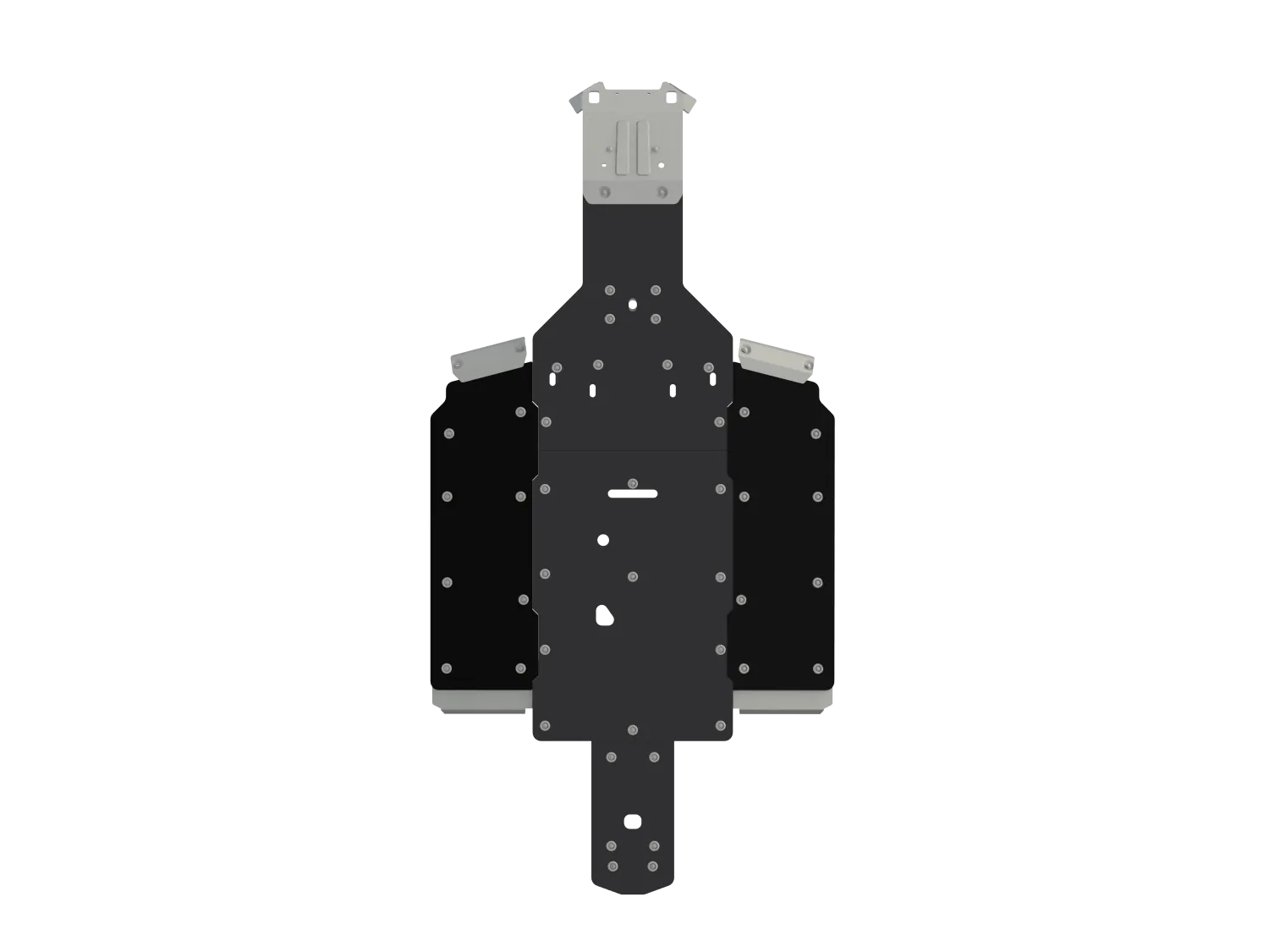 Защита днища HDPE для Yamaha