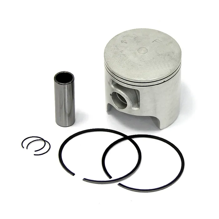 Поршневой комплект Yamaha 650 (номинал) 010-802K