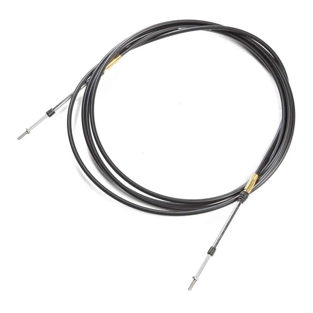 Комплект тросов газ/реверс – 2 шт. Multiflex C2 10'