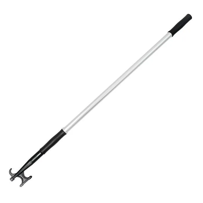 Крюк отпорный телескопический SUNFINE 120-220 см (Замена EASTERNER C11814)