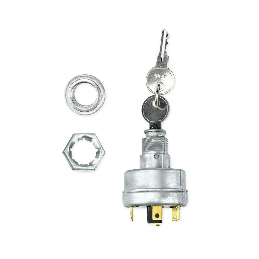 Замок зажигания Sledex для Ski-Doo