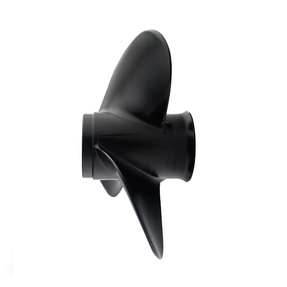 Винт гребной  Skipper для Suzuki 40-60HP, диаметр 11 1/2" алюминиевый, лопастей - 3, шаг 10"