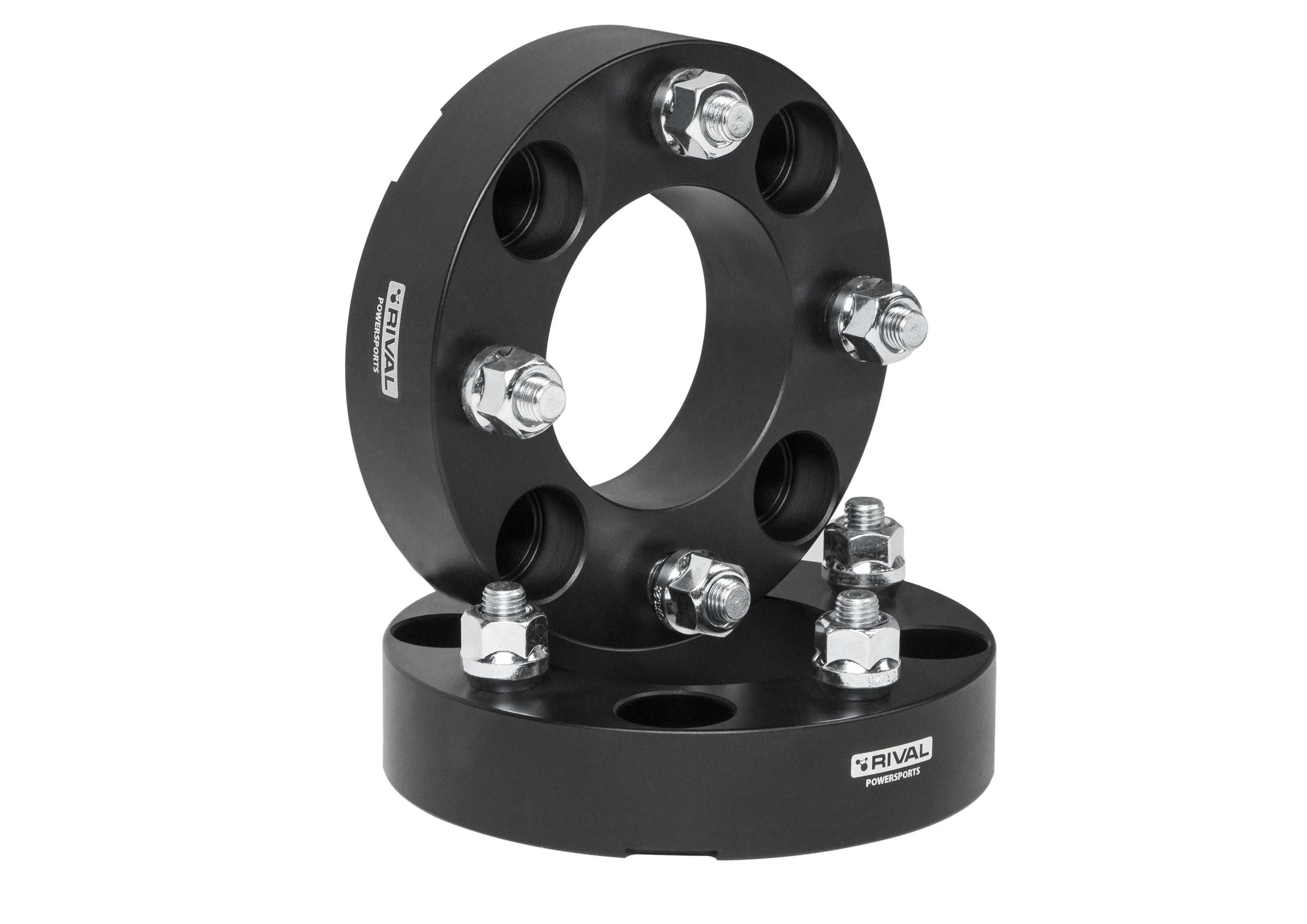Проставки колесные комплект 2 шт 4*110, 30mm