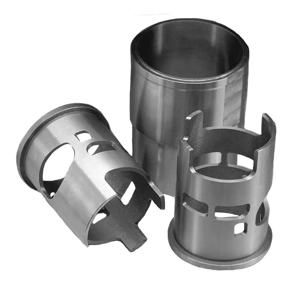 Гильза цилиндра LA Sleeve для Ski-Doo