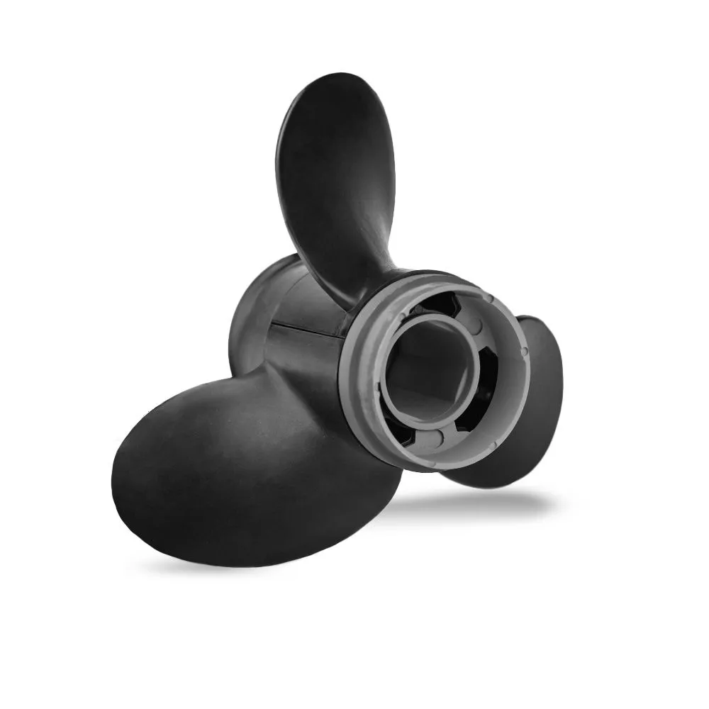 Винт гребной  Skipper для Универсальный 30-70HP, диаметр 12 1/4" композитный, лопастей - 3, шаг 15"