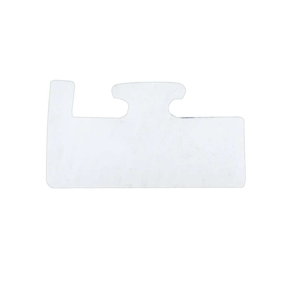 Склиз Garland 15 профиль для Polaris Длина: 1448 мм, цвет: белый