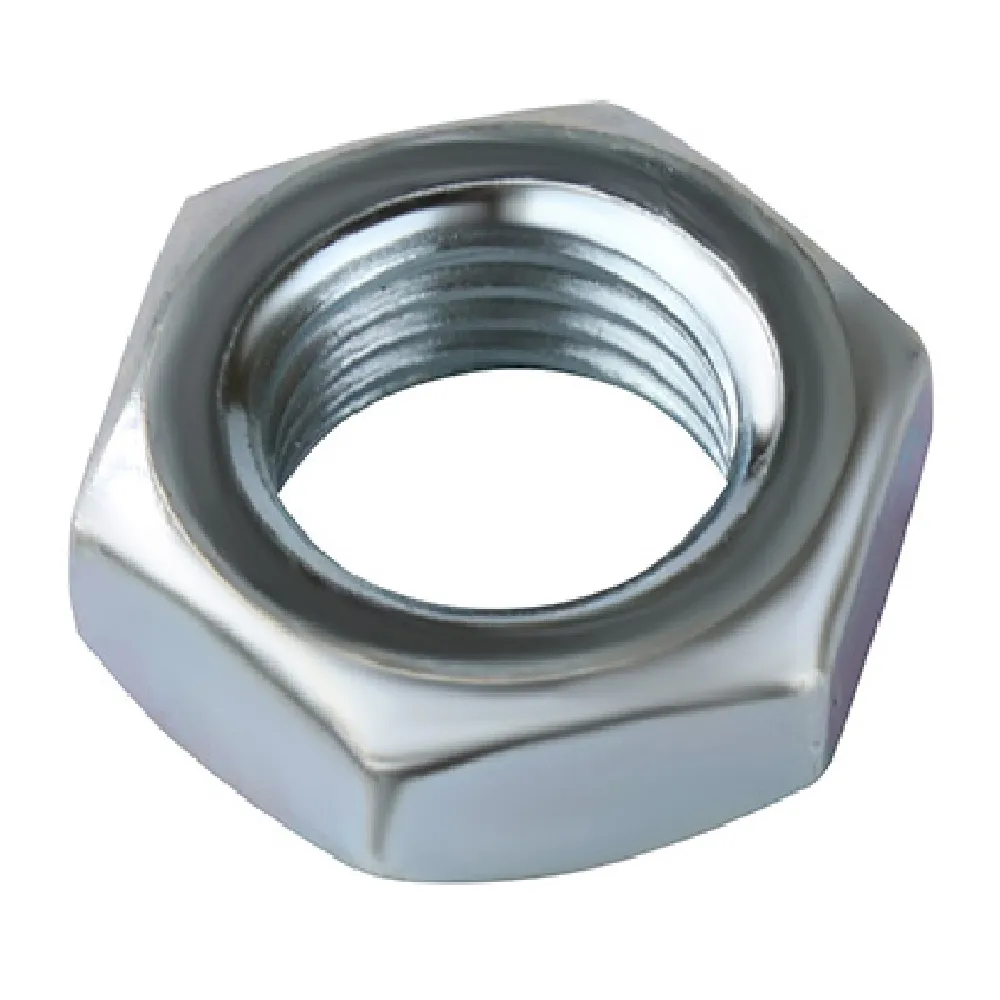 Гайка маховика Skipper для Suzuki DT9.9-15/ DF8A-30A, 14мм