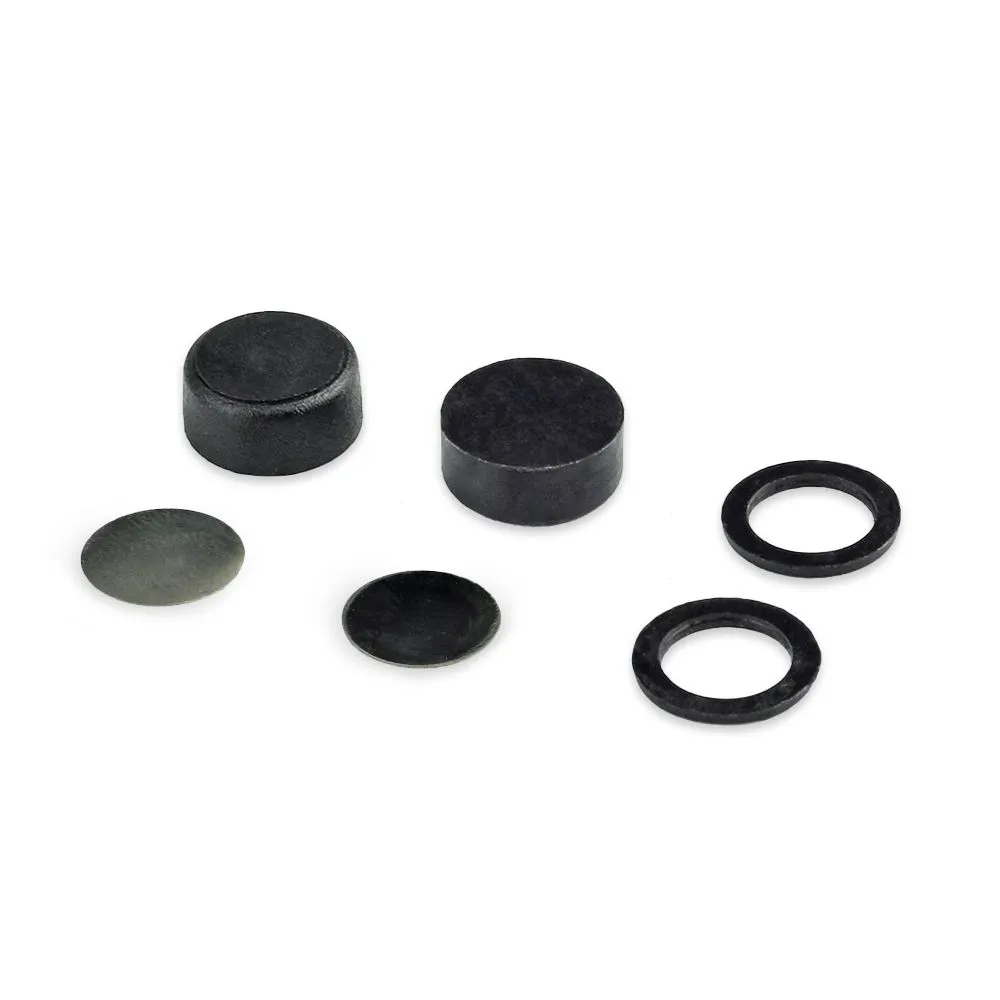 Ремкомплект вариатора (широкие ролики) Sledex для Polaris