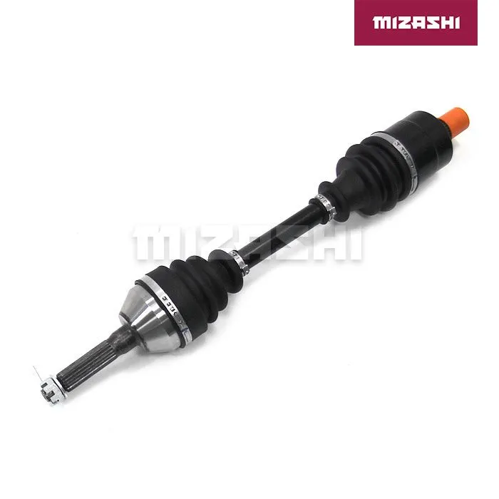 Привод для Polaris ATV-PO-818