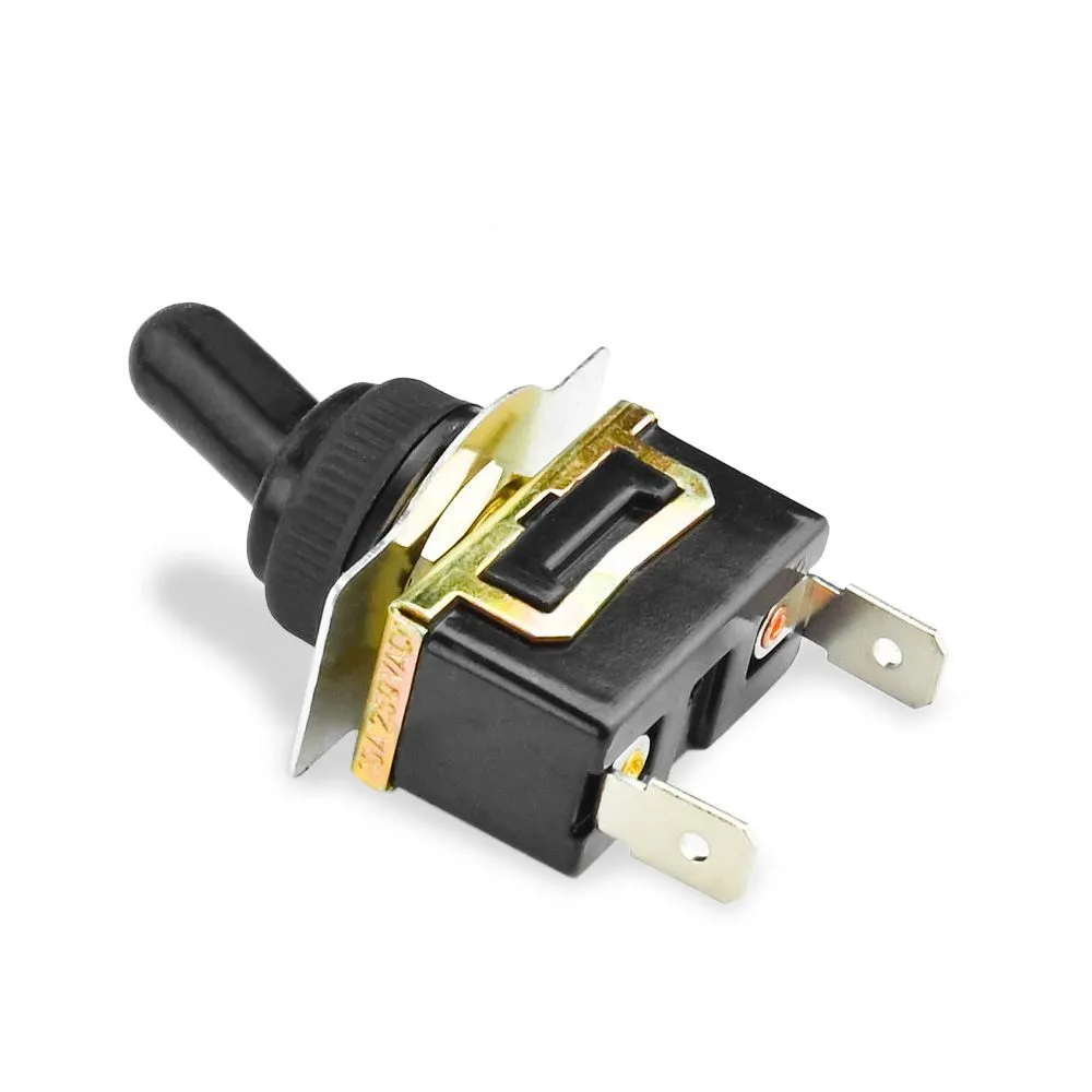 Тумблер 2-х позиционный "вкл/выкл" Sledex