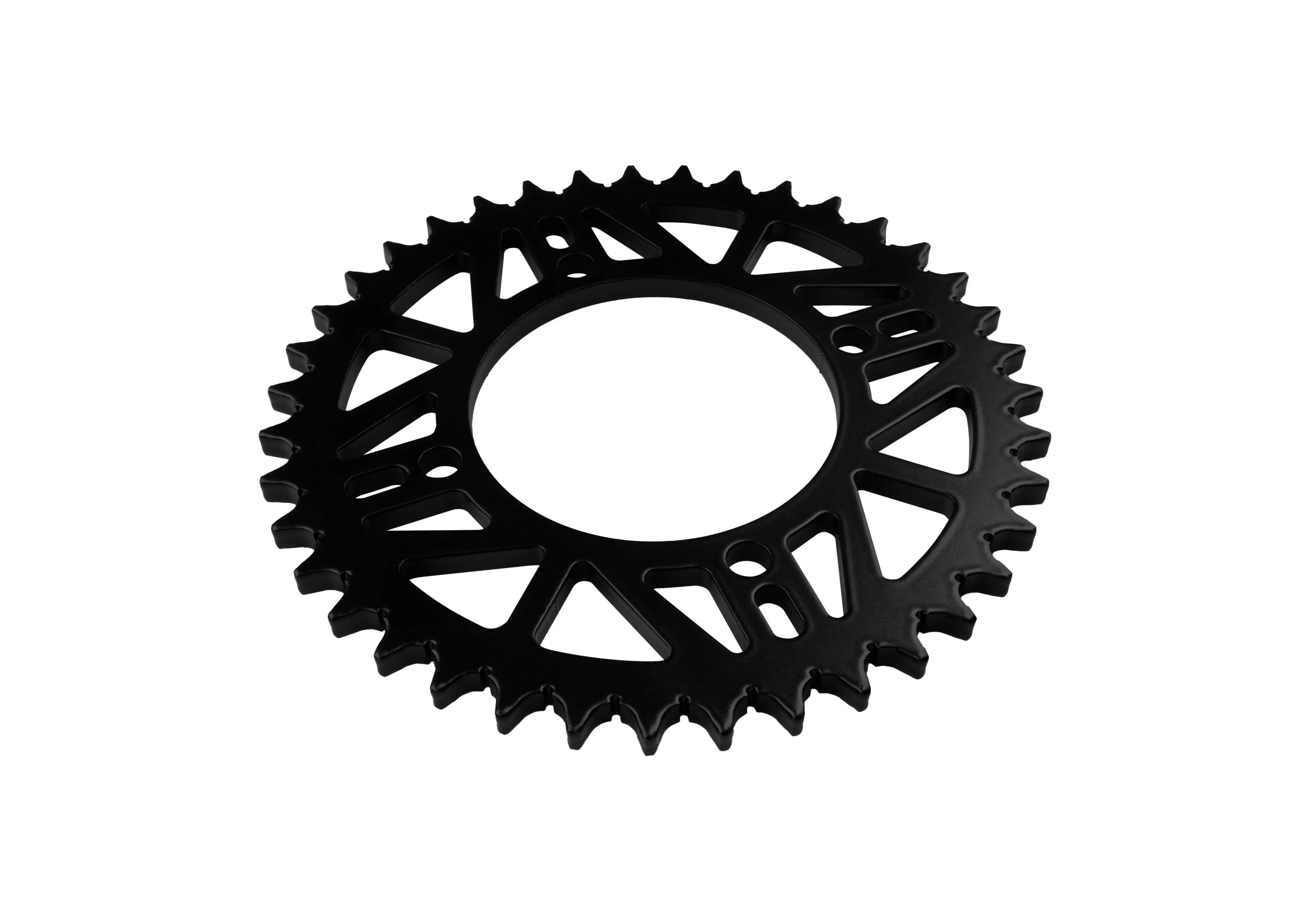 Звезда ведомая 4-92-76-43 (черная)