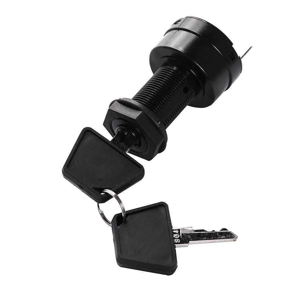 Замок зажигания Sledex для Arctic Cat