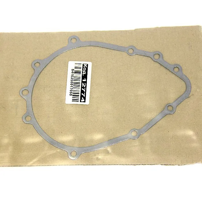 Прокладка крышки генератора Kawasaki S410250017050