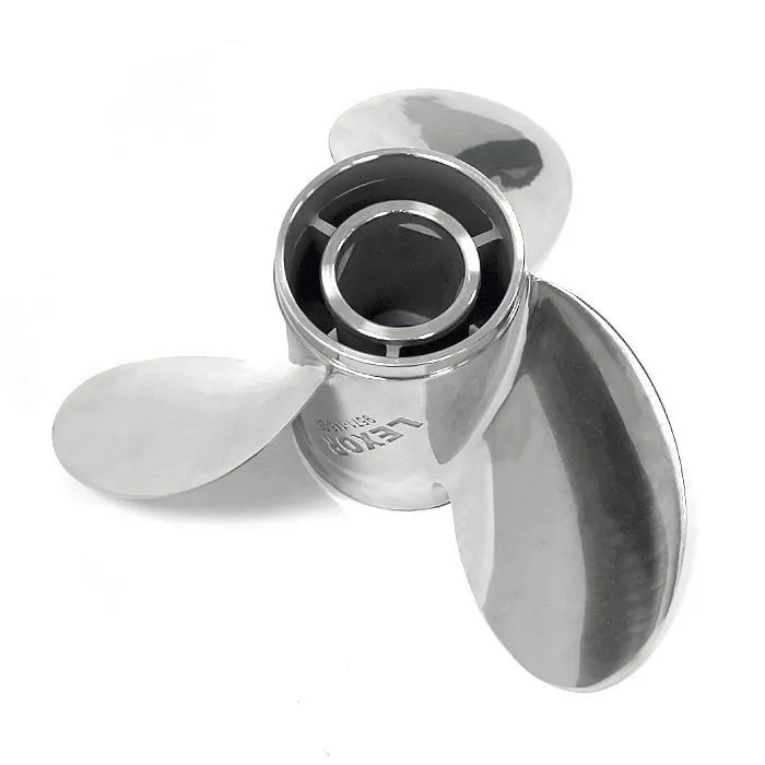 Винт гребной Solas 9571-158-15, 3x15 3/4x15 (R) (Rubex)