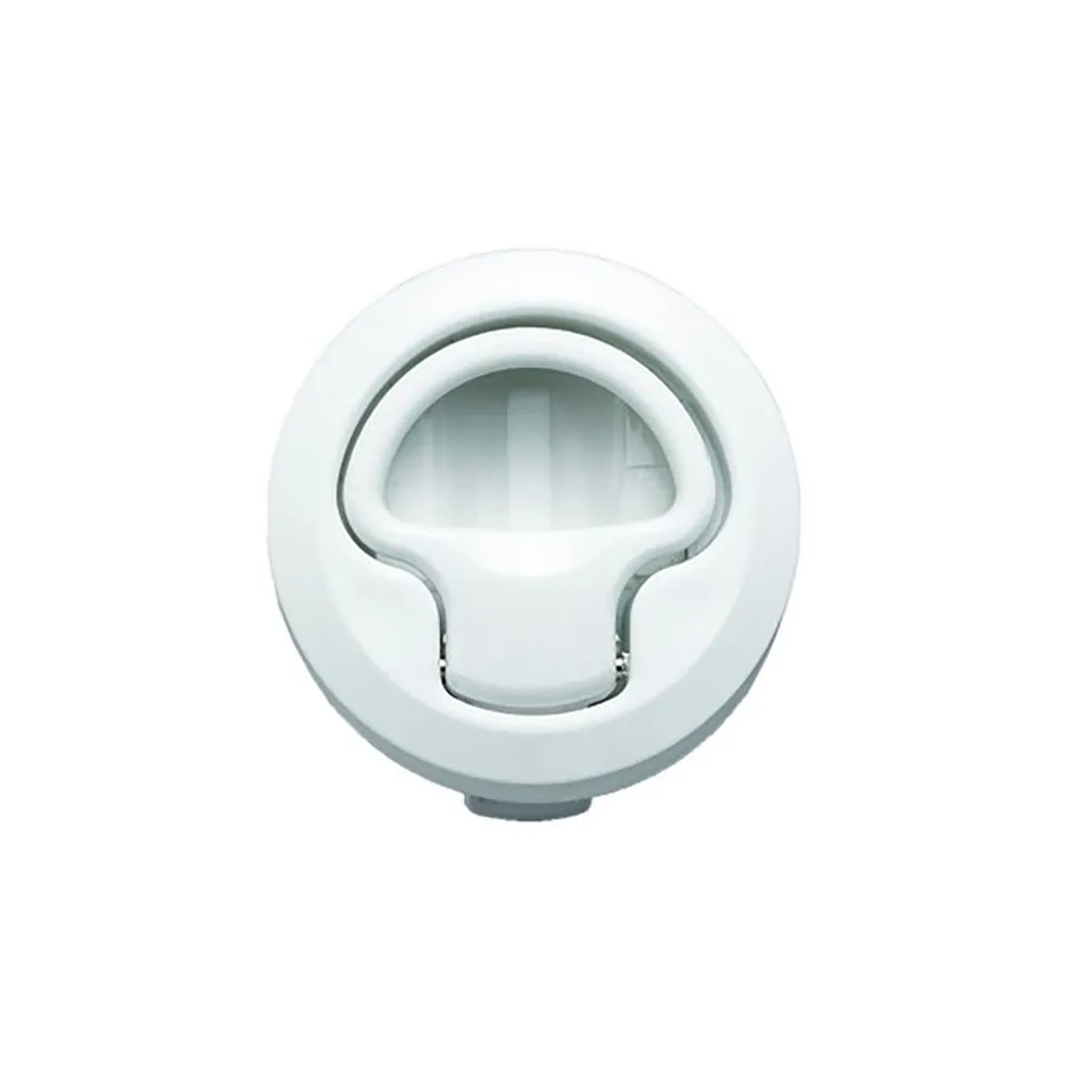 Защёлка Skipper Без фиксатора, черный