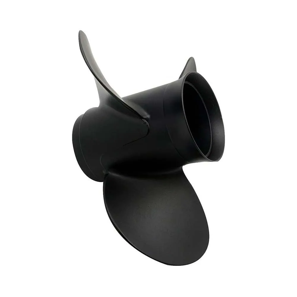 Винт гребной  Skipper для Tohatsu 25-30HP, диаметр 9.9" алюминиевый, лопастей - 3, шаг 10"