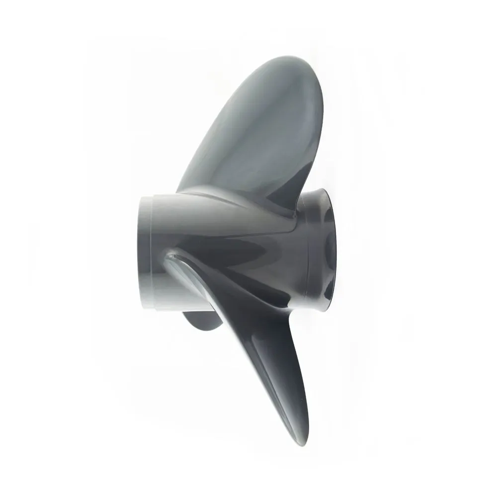 Винт гребной  Skipper для Honda 75-130HP, диаметр 13 1/4" алюминиевый, лопастей - 3, шаг 17"