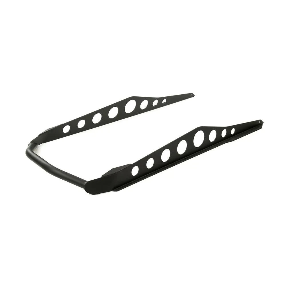 Бампер задний Skinz