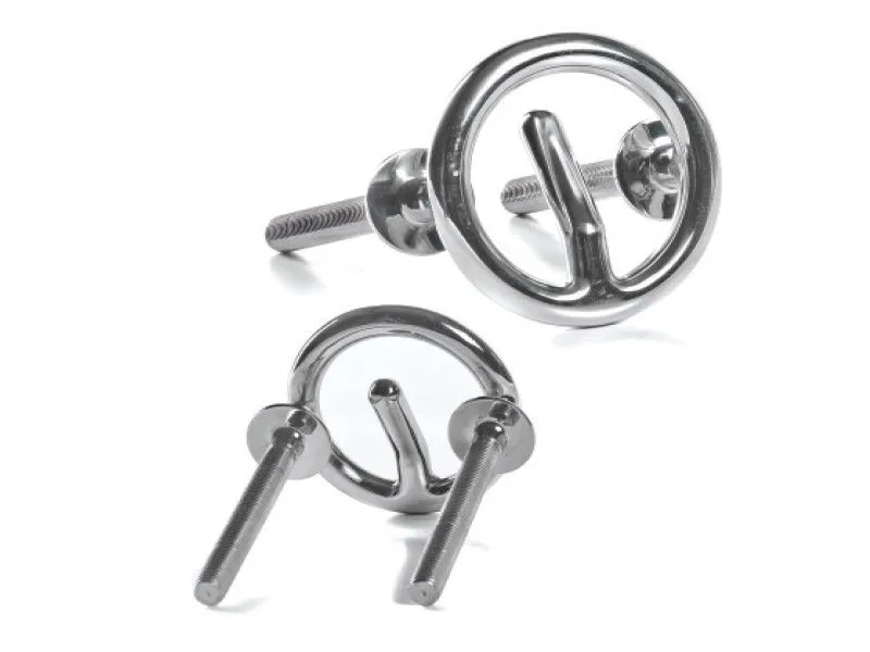 Рым для буксировки М10х60