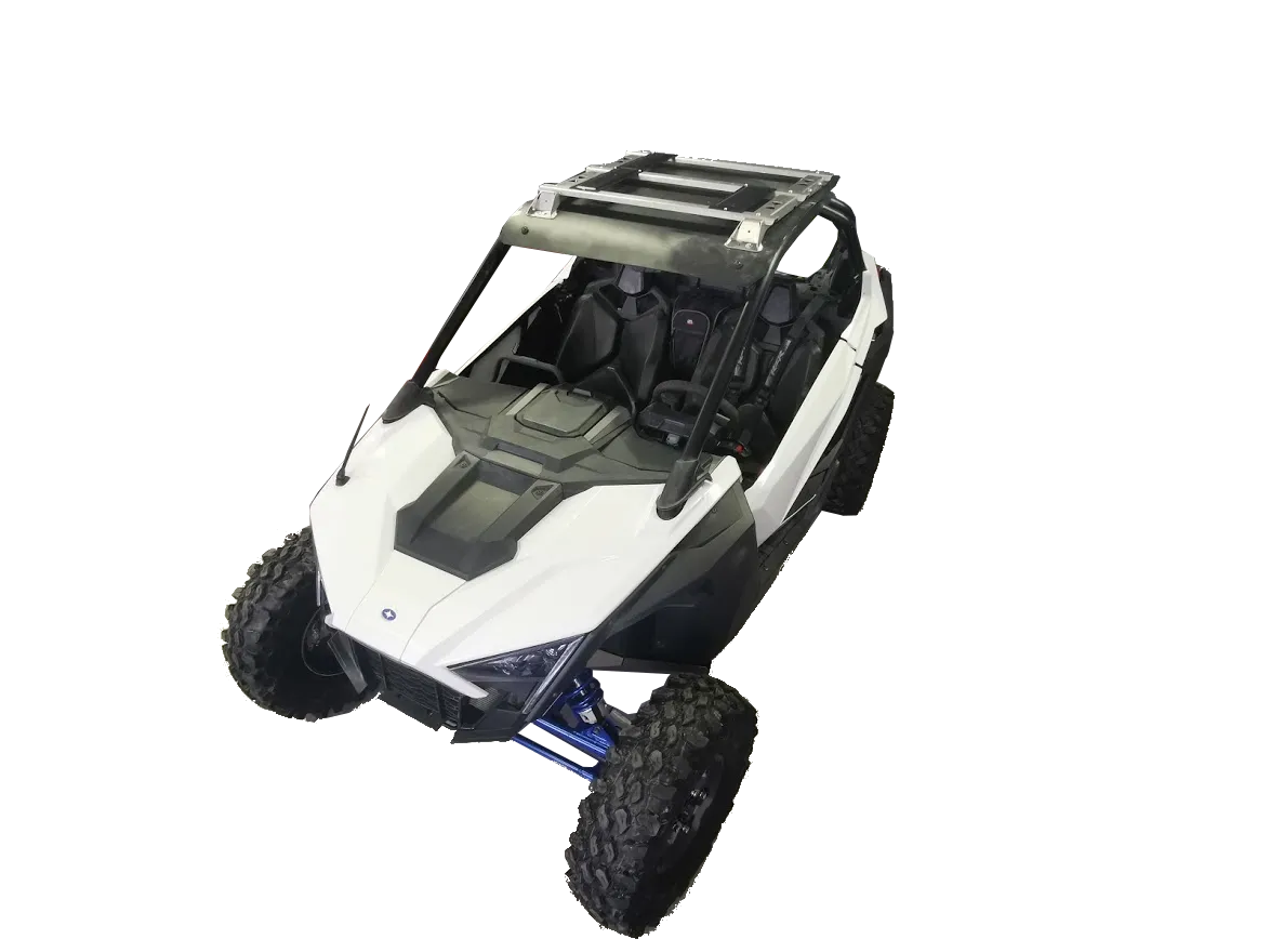 Багажник на крышу для Polaris Квадроциклов RZR PRO XP