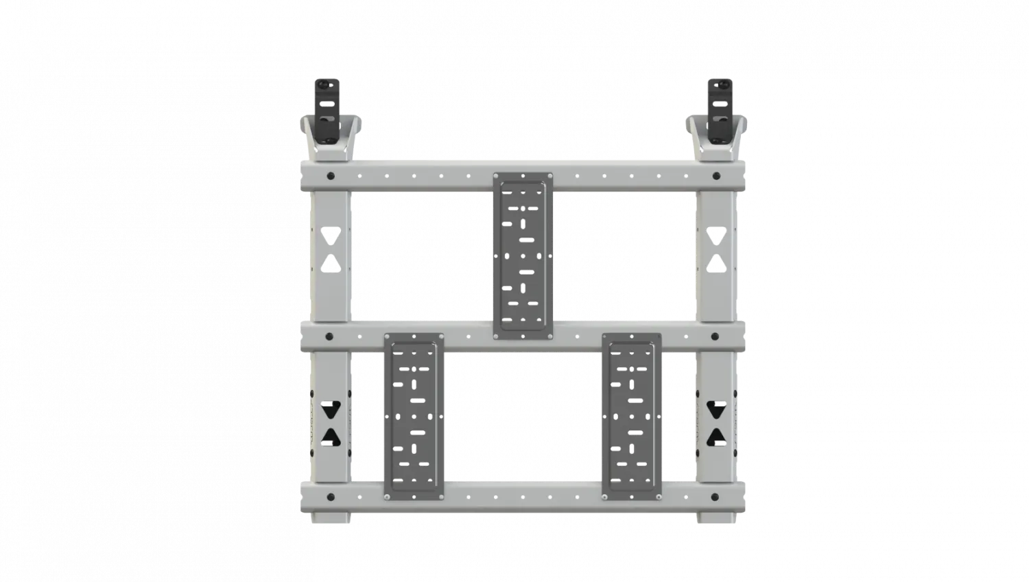 Багажник на крышу для Polaris Квадроциклов RZR PRO XP