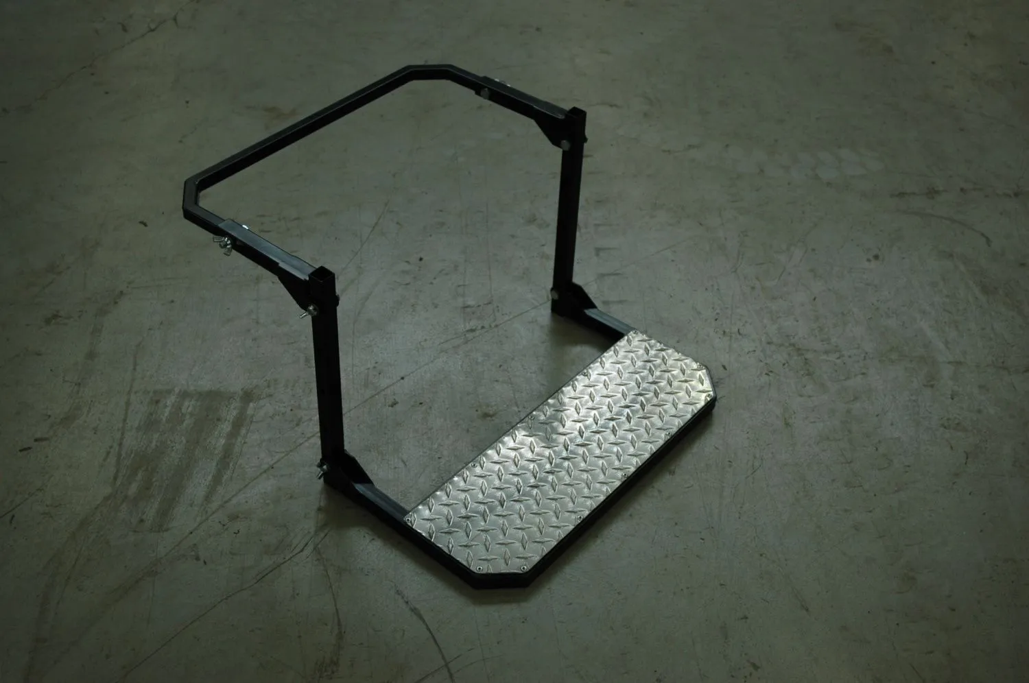 Подножка на колесо для Off-Road