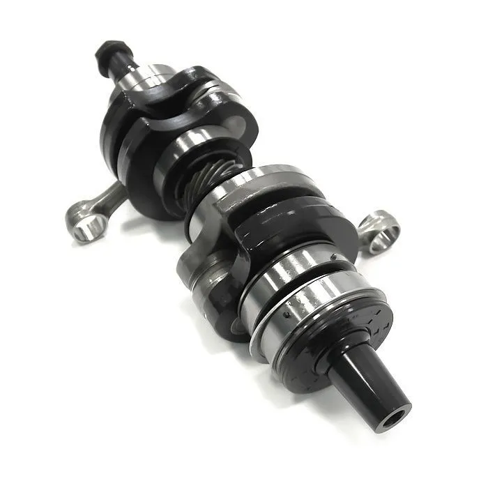 Коленчатый вал BRP SM-09379