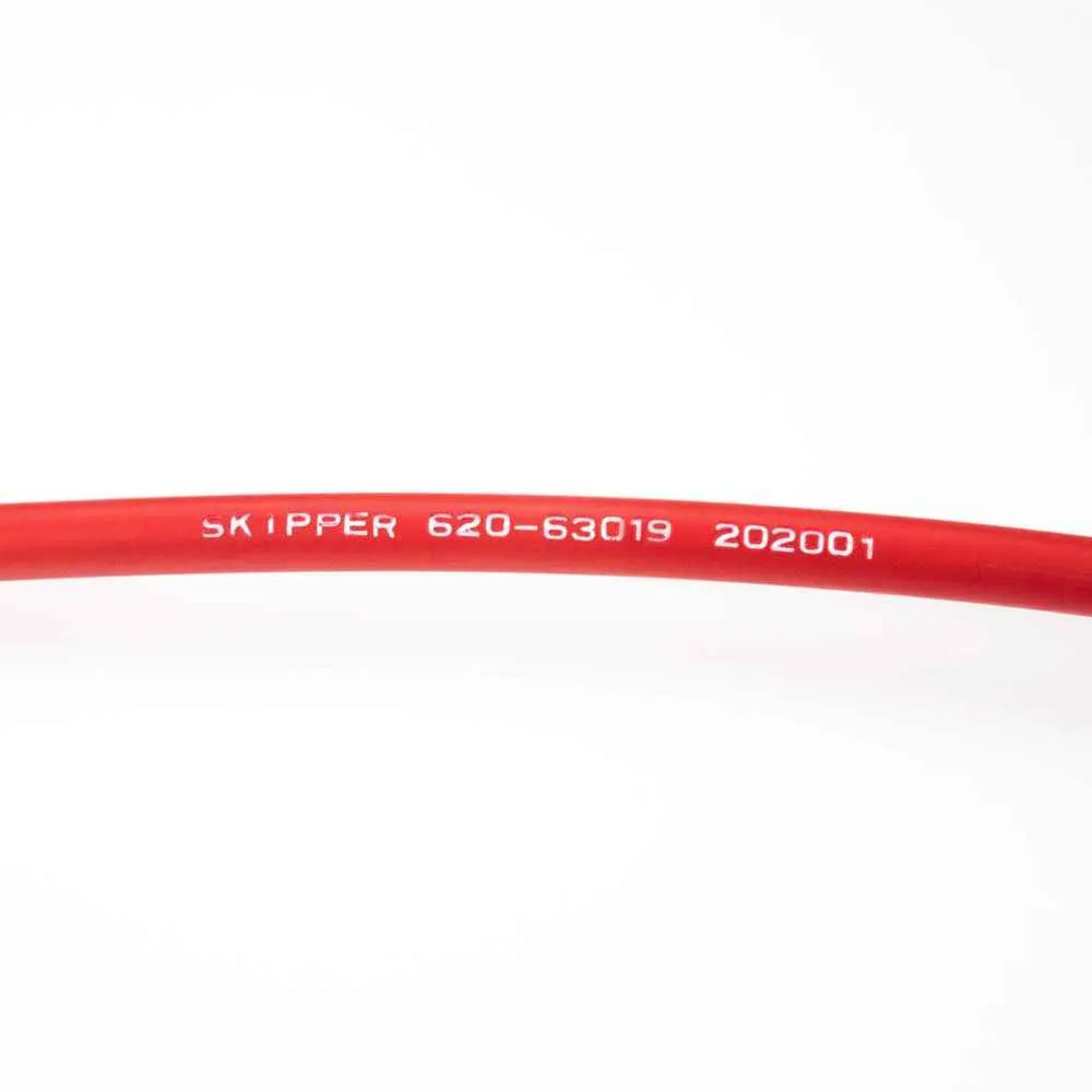 Трос управления газ/реверс Skipper C8 19'