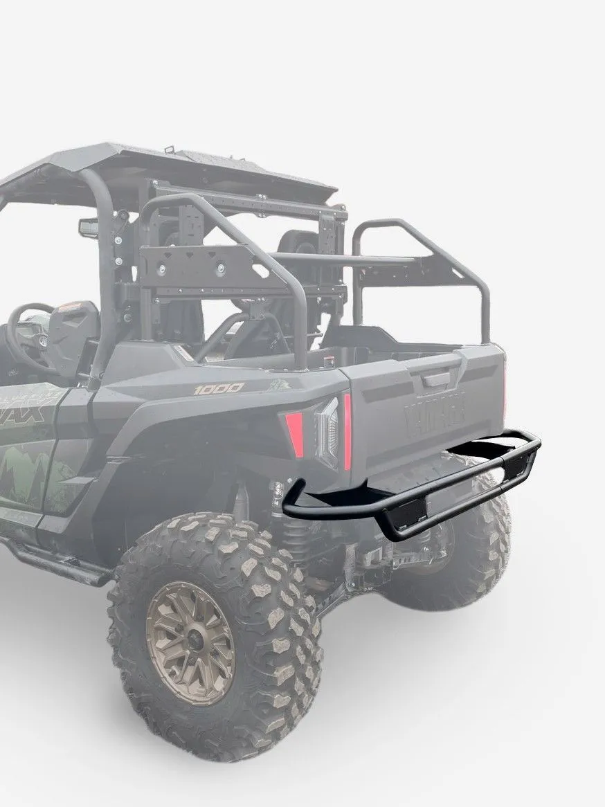 Задний бампер для Yamaha Квадроциклов Wolverine RMax2
