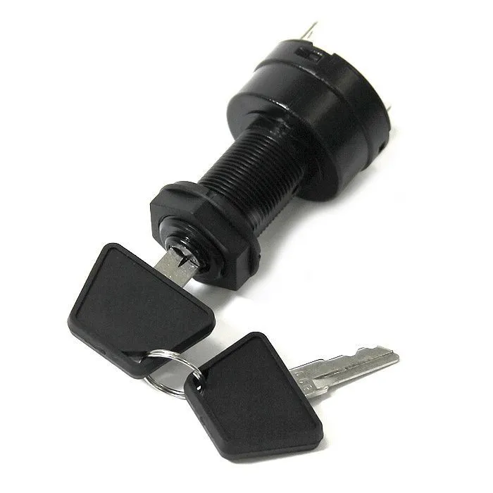 Замок зажигания Arctic Cat SM-01220