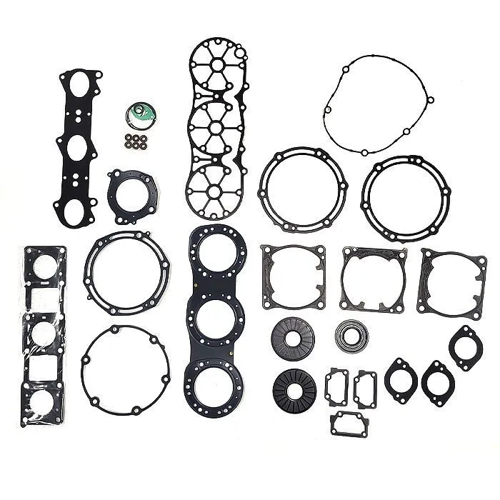 Полный комплект прокладок Yamaha 1200R (1999-2001) 007-614