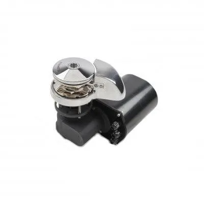 Лебедка якорная "SMART PLUS" без барабана, 1000Вт, 12В, цепь 8мм