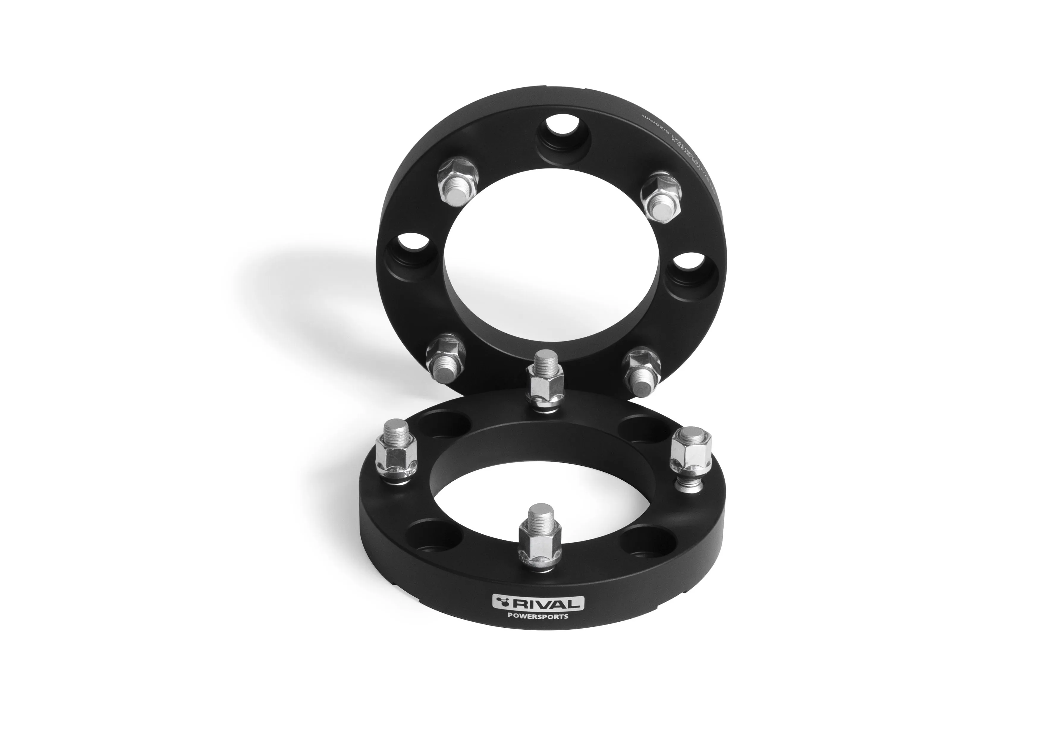 Проставки колесные комплект 2 шт 4*137, 25mm