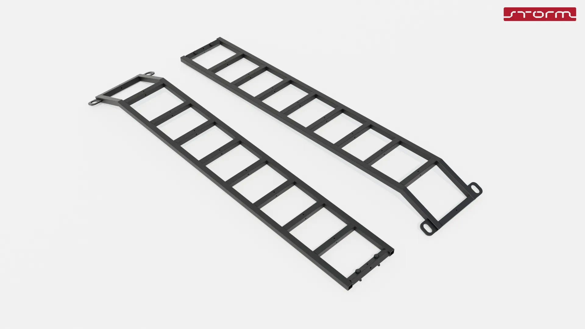 Сходни для Arctic Cat Квадроциклов 500/550/650/700/700i EFI 2006-14