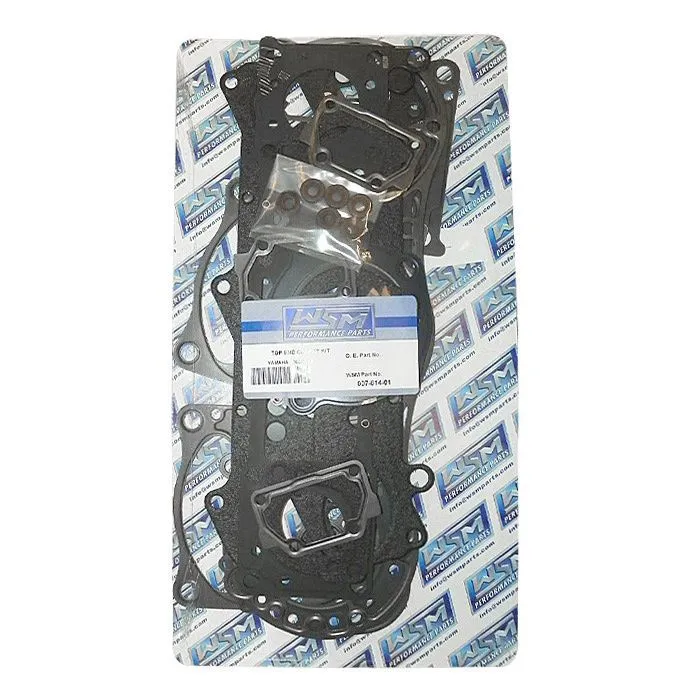 Верхний комплект прокладок Yamaha 1200R (1999-2001) 007-614-01