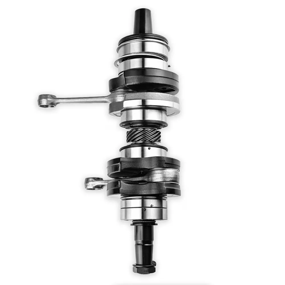 Коленвал в сборе Sledex для Ski-Doo 600 SDI '04-'10/600 E-TEC '11-'20