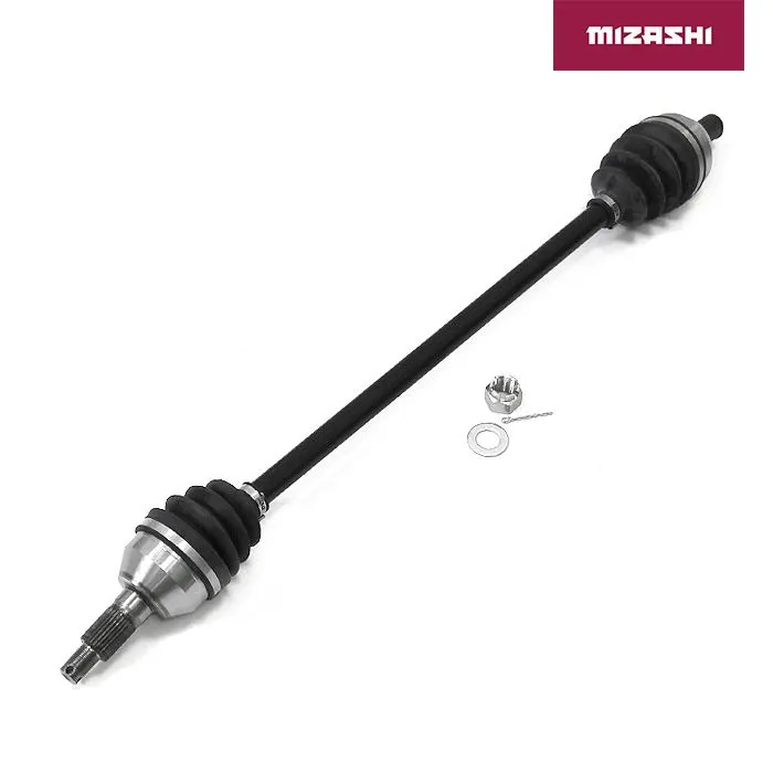 Привод для BRP (SSV Maverick) ATV-CA-867